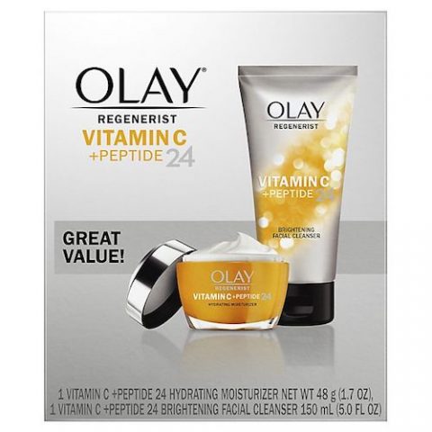 olay vitamin c