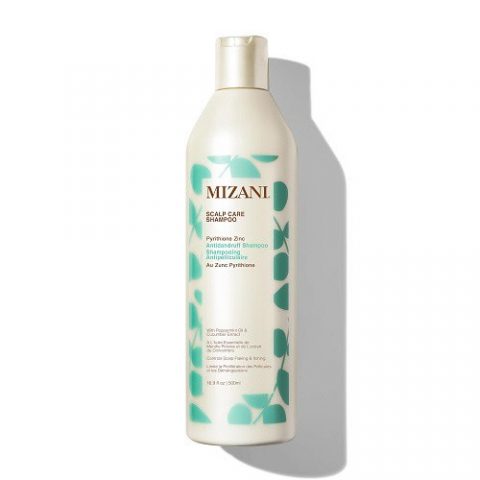 mizani shampoo