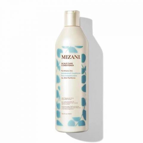 mizani dandruff conditioner