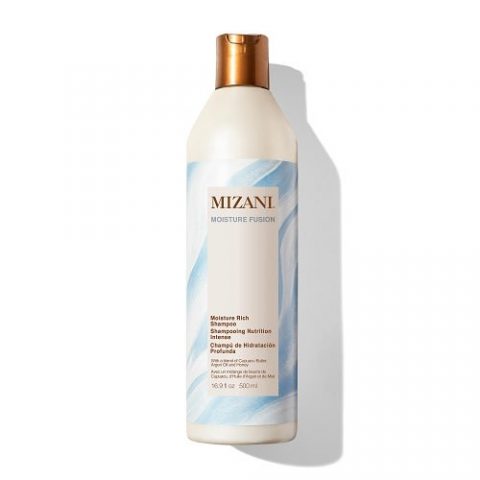 mizani shampoo