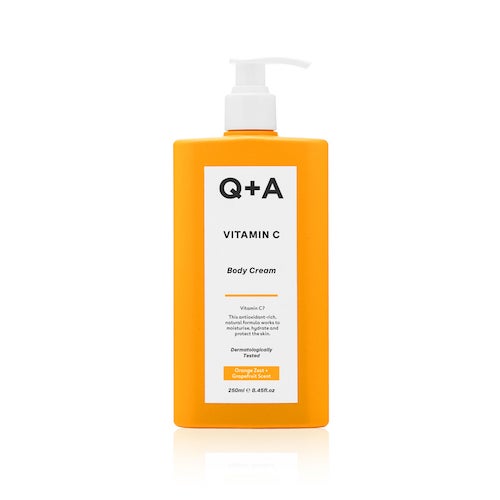 q+a lotion