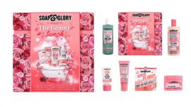 Soap & Glory Beauty Bunch Gift Set