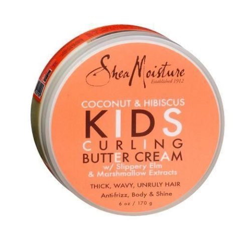 shea moisture kids