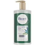 biore cleanser