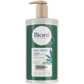 Biore Daily Detox Cleanser