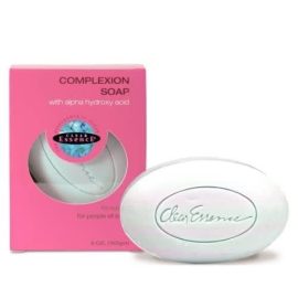 Clear Essence Complexion Soap With Alpha Hydroxy Acid