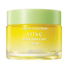 Goodal Vita-C Dark Spot Care Cream