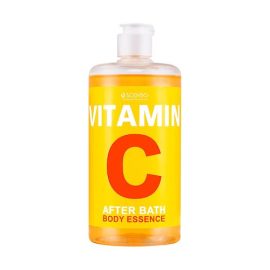 Scentio Vitamin C After Bath Body Essence