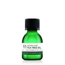 The Body Shop Tea Tree Oil – 20 ml