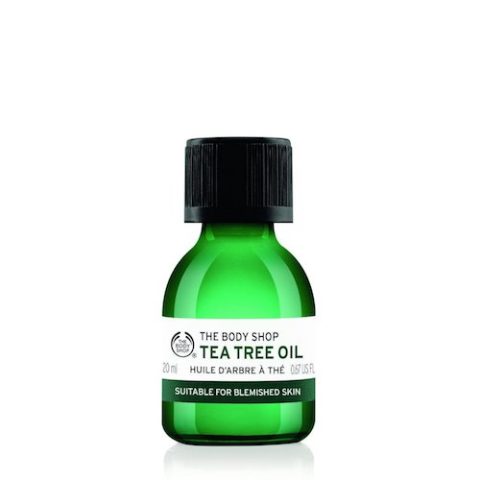 tea tree