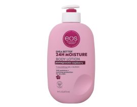 EOS Shea Better 24HR Moisture Body Lotion