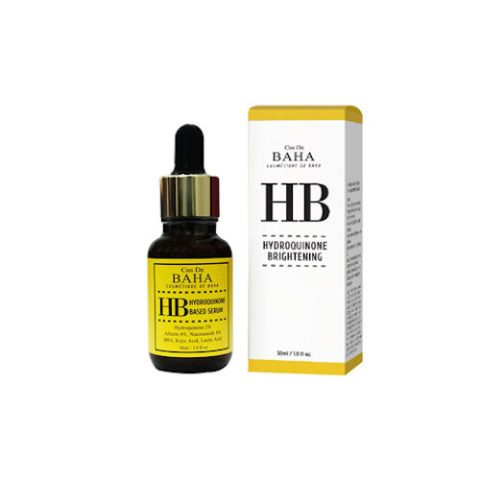 hb serum