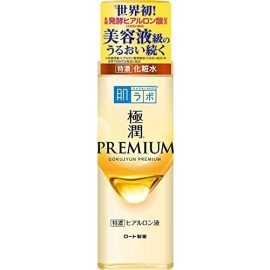 Hadalabo Gokujyun Premium Hydrating Lotion