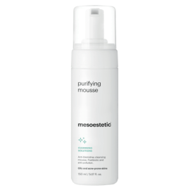 Mesoestetic Purifying Mousse