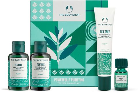 the body shop set