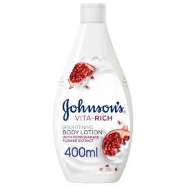 Johnson’s Body Lotion Vita Rich Brightening