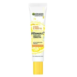 Garnier Even & Matte Vitamin C Dark Spot Corrector