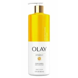 Olay Vitamin C Brightening Body Lotion