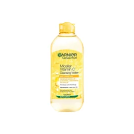 Garnier Micellar Vitamin C Cleansing Water