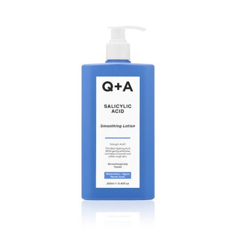 q+a lotion