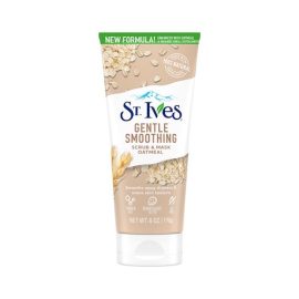 St. Ives Gentle Smoothing Oatmeal Scrub & Mask