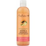 papaya body wash