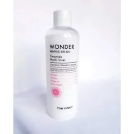 Tony Moly Wonder Ceramide Mochi Toner